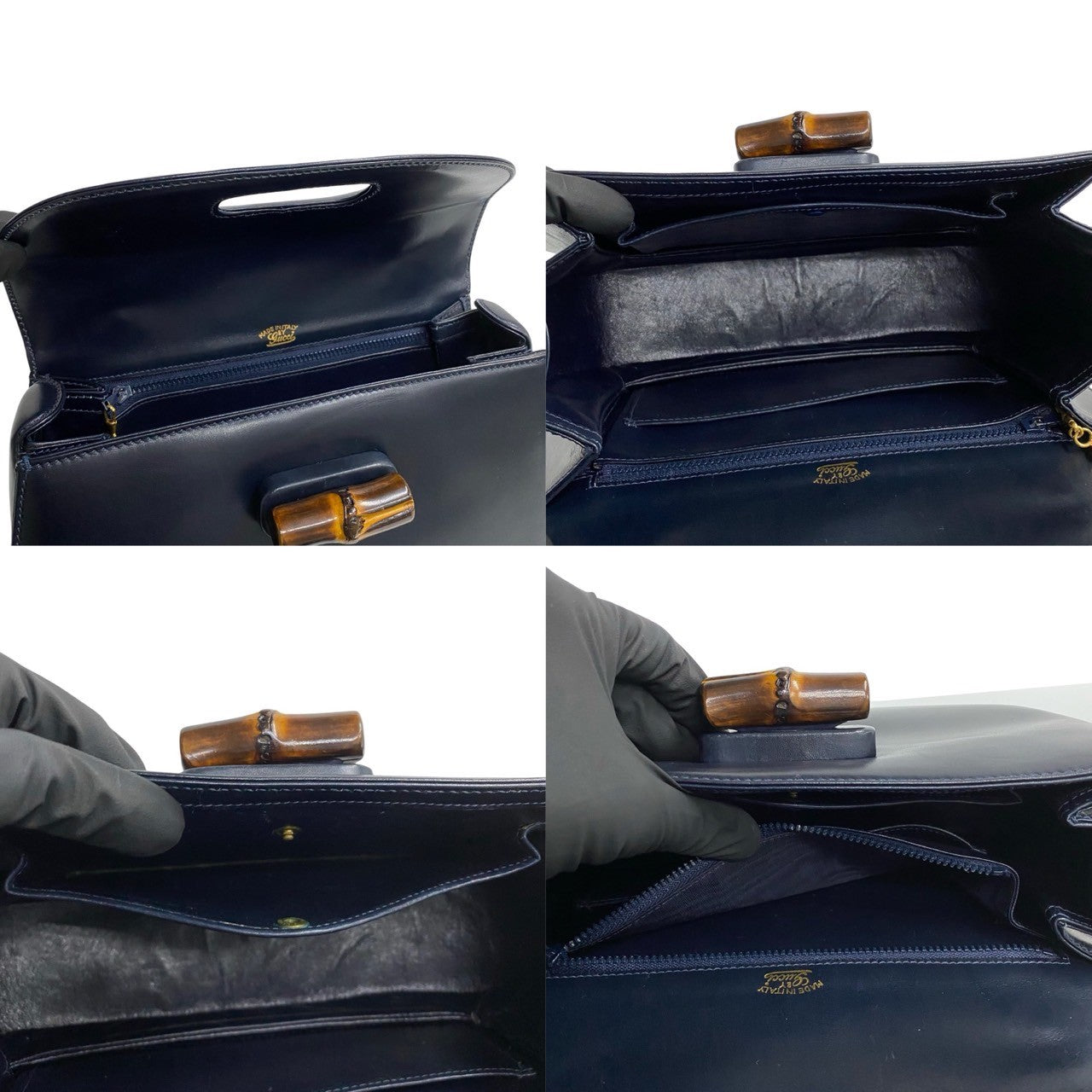 STRAPSTORY - GGC1 BAG - 676