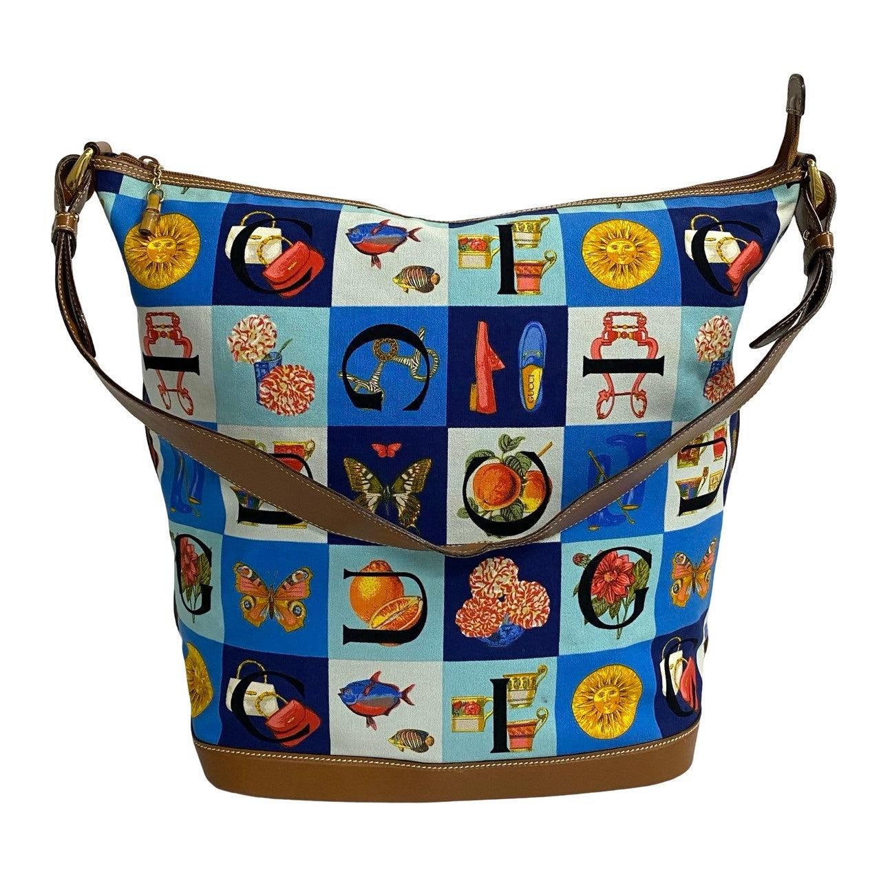 STRAPSTORY - GGC1 BAG - 2442