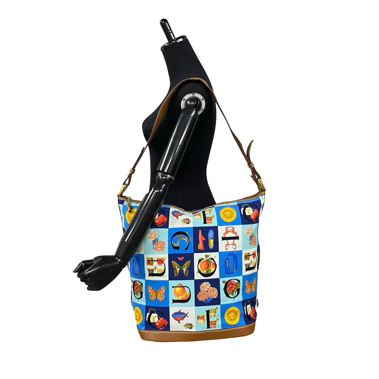STRAPSTORY - GGC1 BAG - 2442