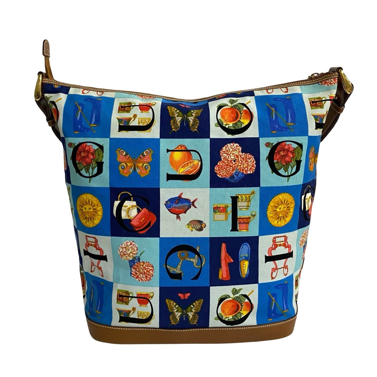STRAPSTORY - GGC1 BAG - 2442