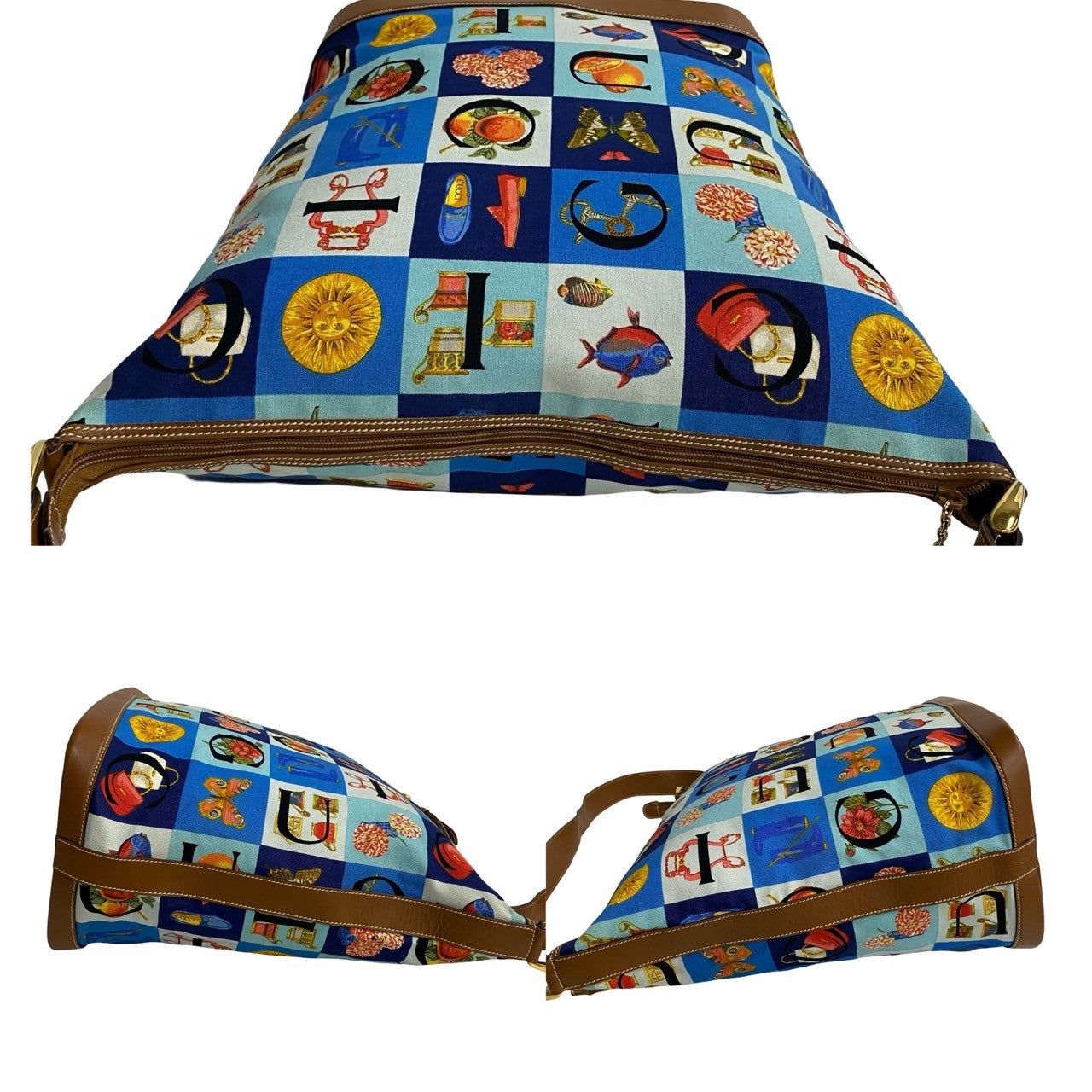 STRAPSTORY - GGC1 BAG - 2442