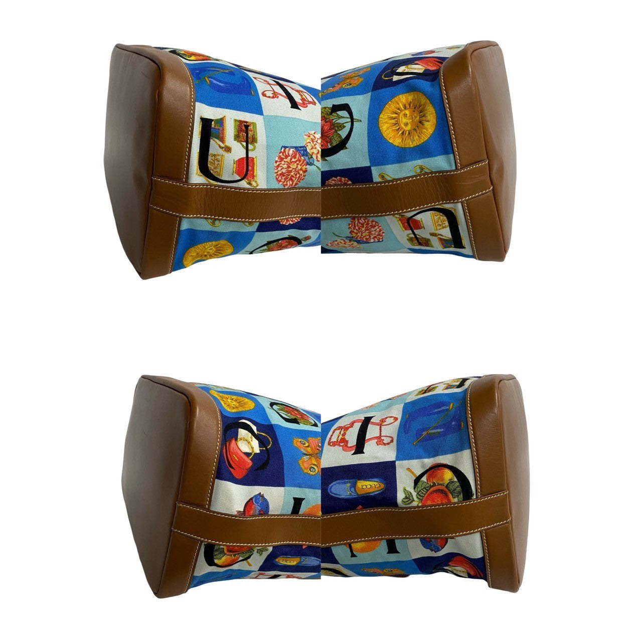 STRAPSTORY - GGC1 BAG - 2442