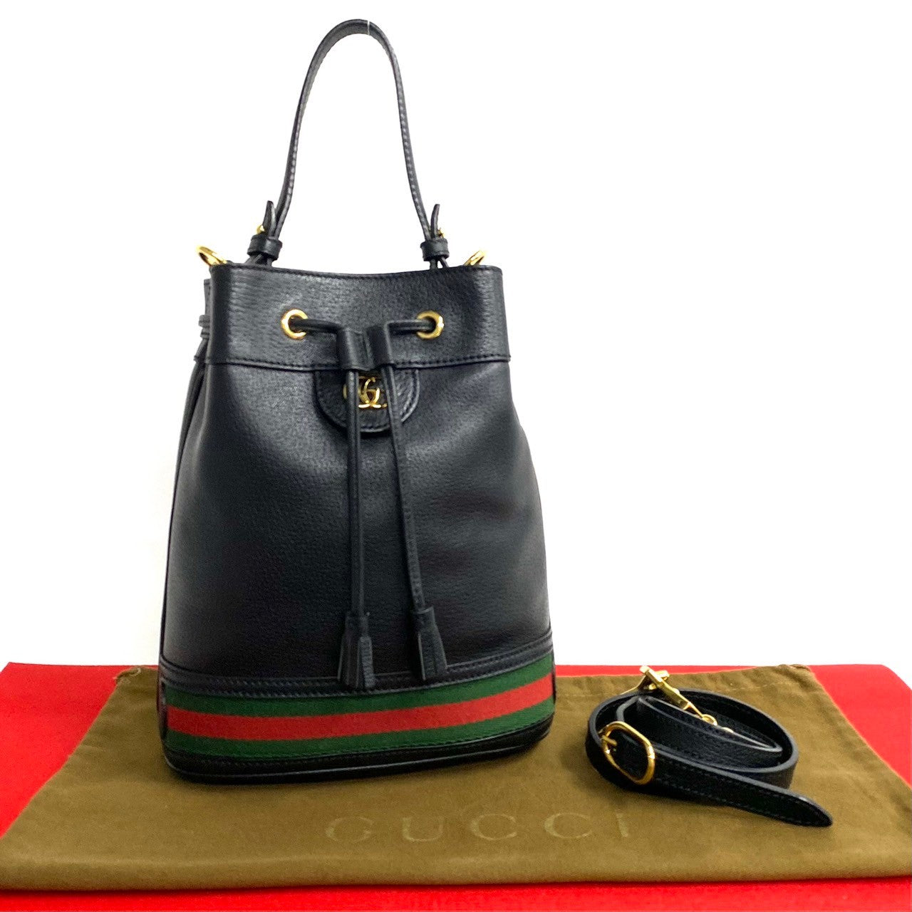 STRAPSTORY - GGC1 BAG - 2346