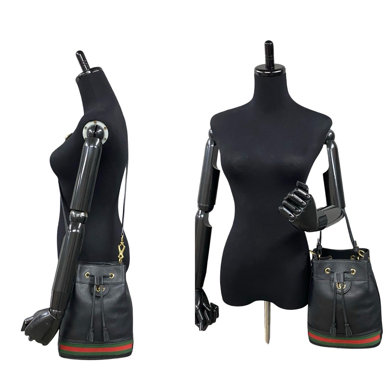 STRAPSTORY - GGC1 BAG - 2346