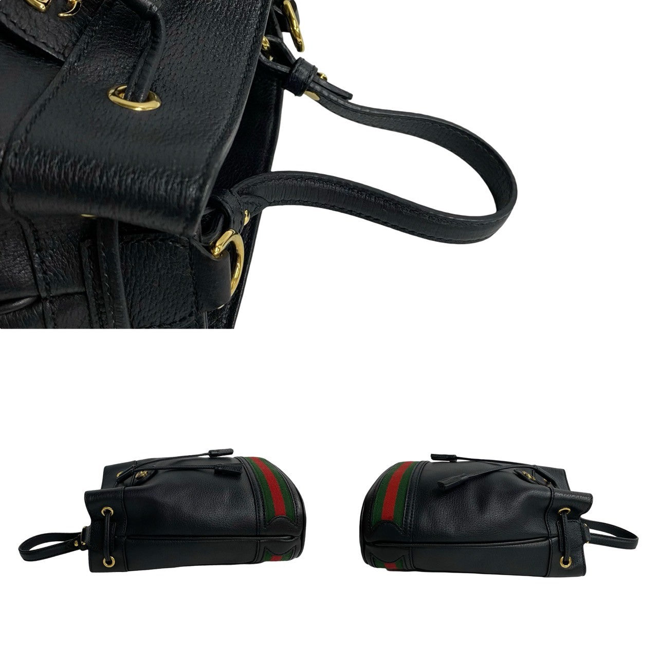 STRAPSTORY - GGC1 BAG - 2346