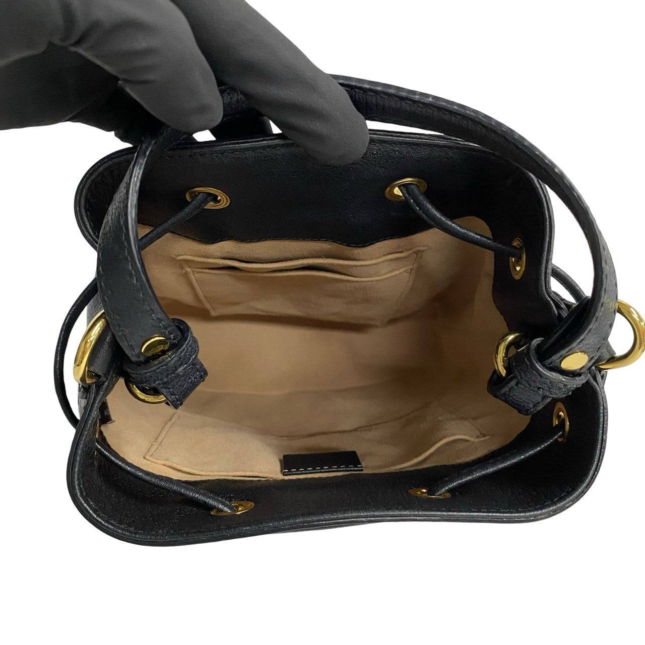 STRAPSTORY - GGC1 BAG - 2346