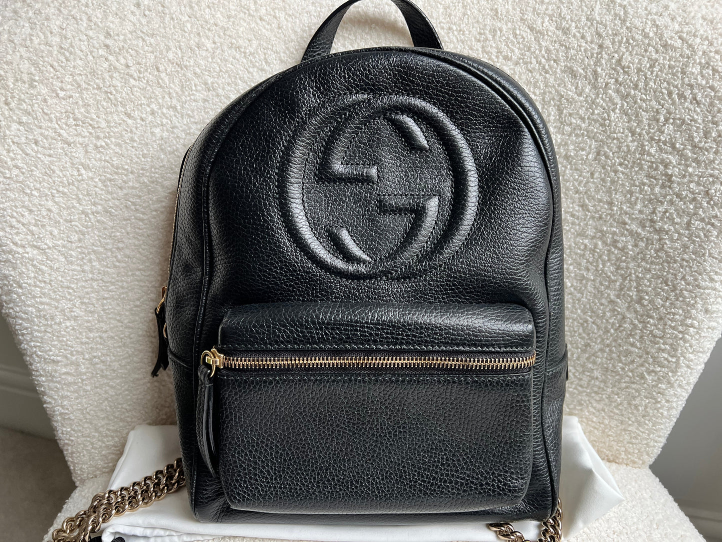 STRAPSTORY - GGC4 BAG - 3041