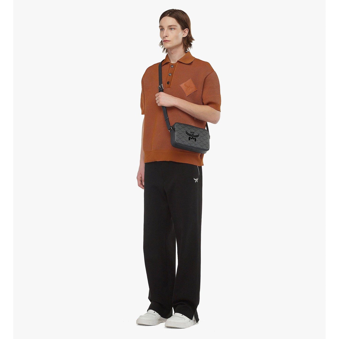 StrapStory - Messenger Bag 054