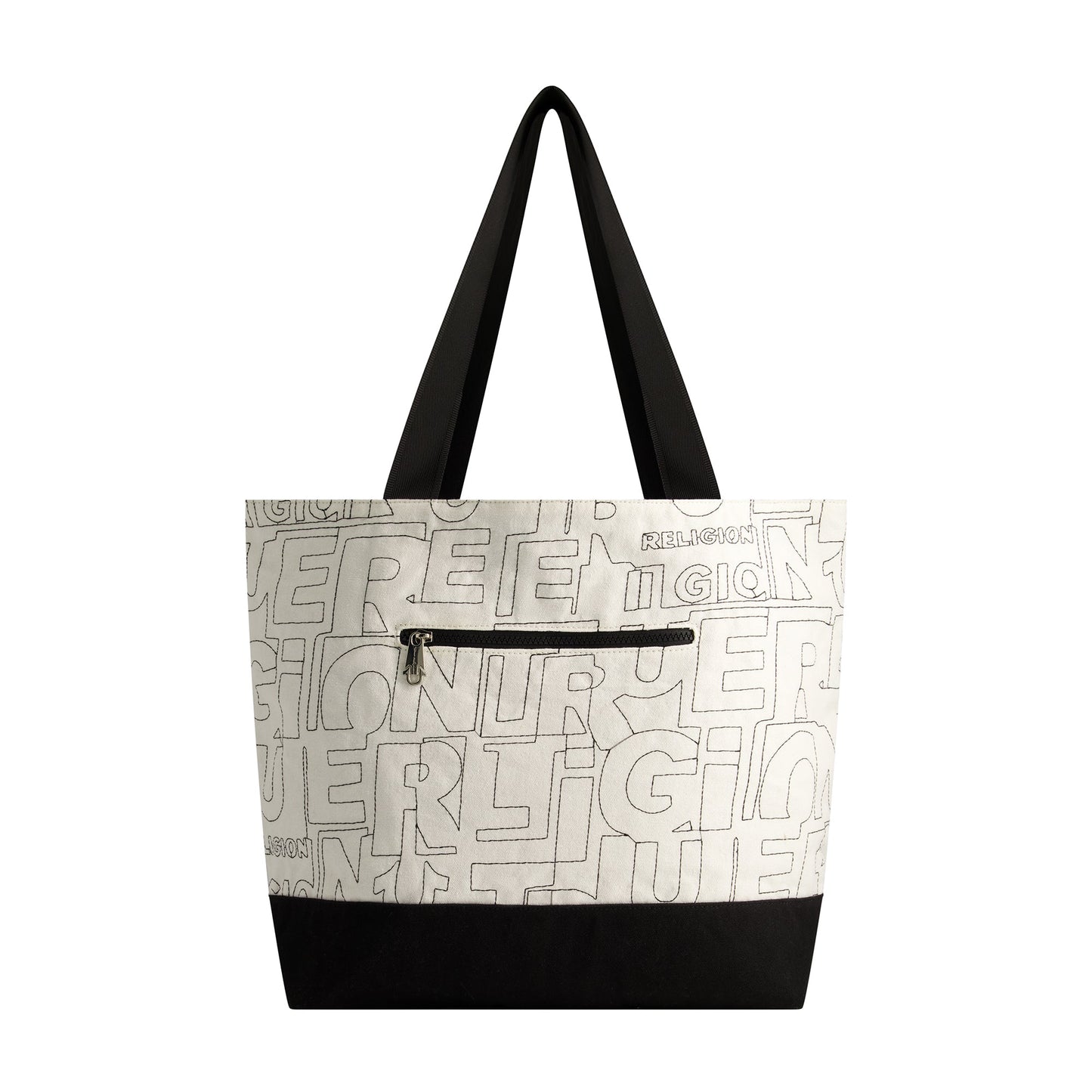 StrapStory - Tote Bag 2555