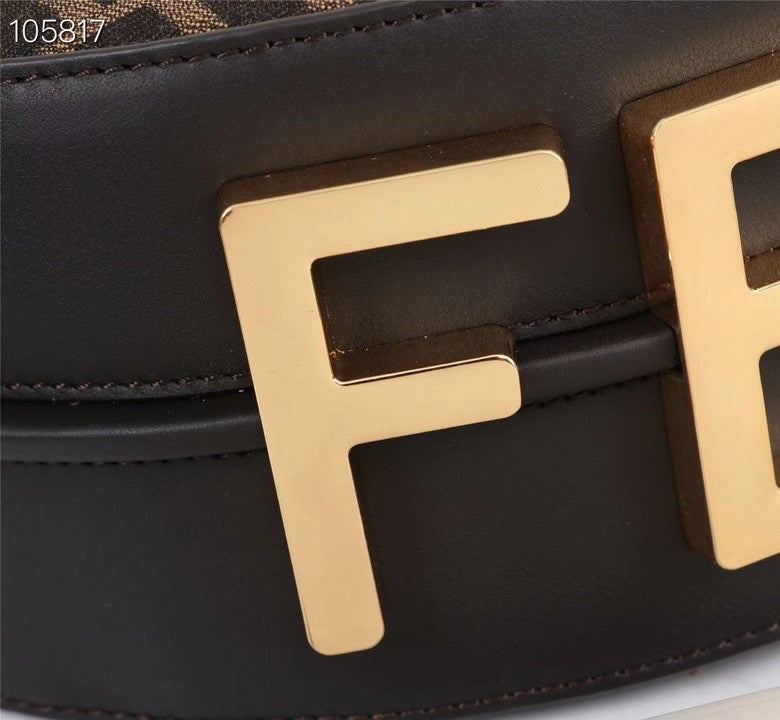 FDNI-Bags - Strap Story - 778