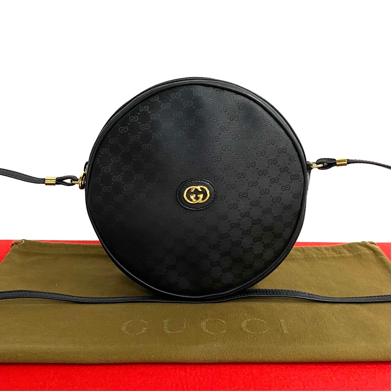STRAPSTORY - GGC1 BAG - 2228