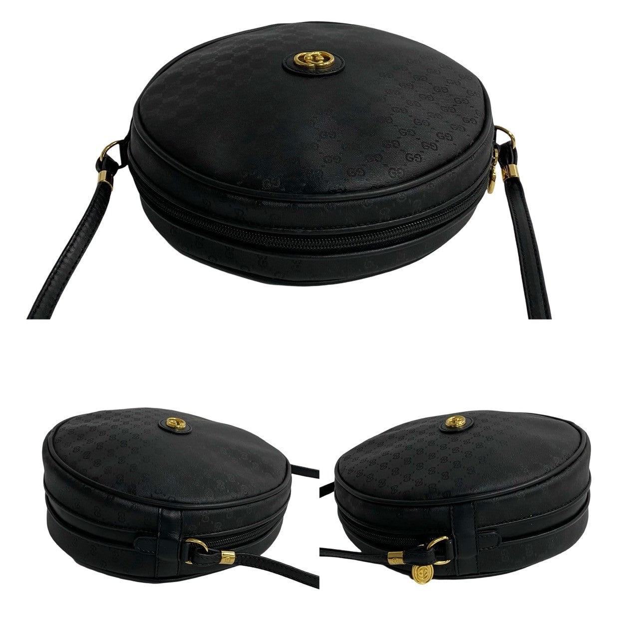 STRAPSTORY - GGC1 BAG - 2228