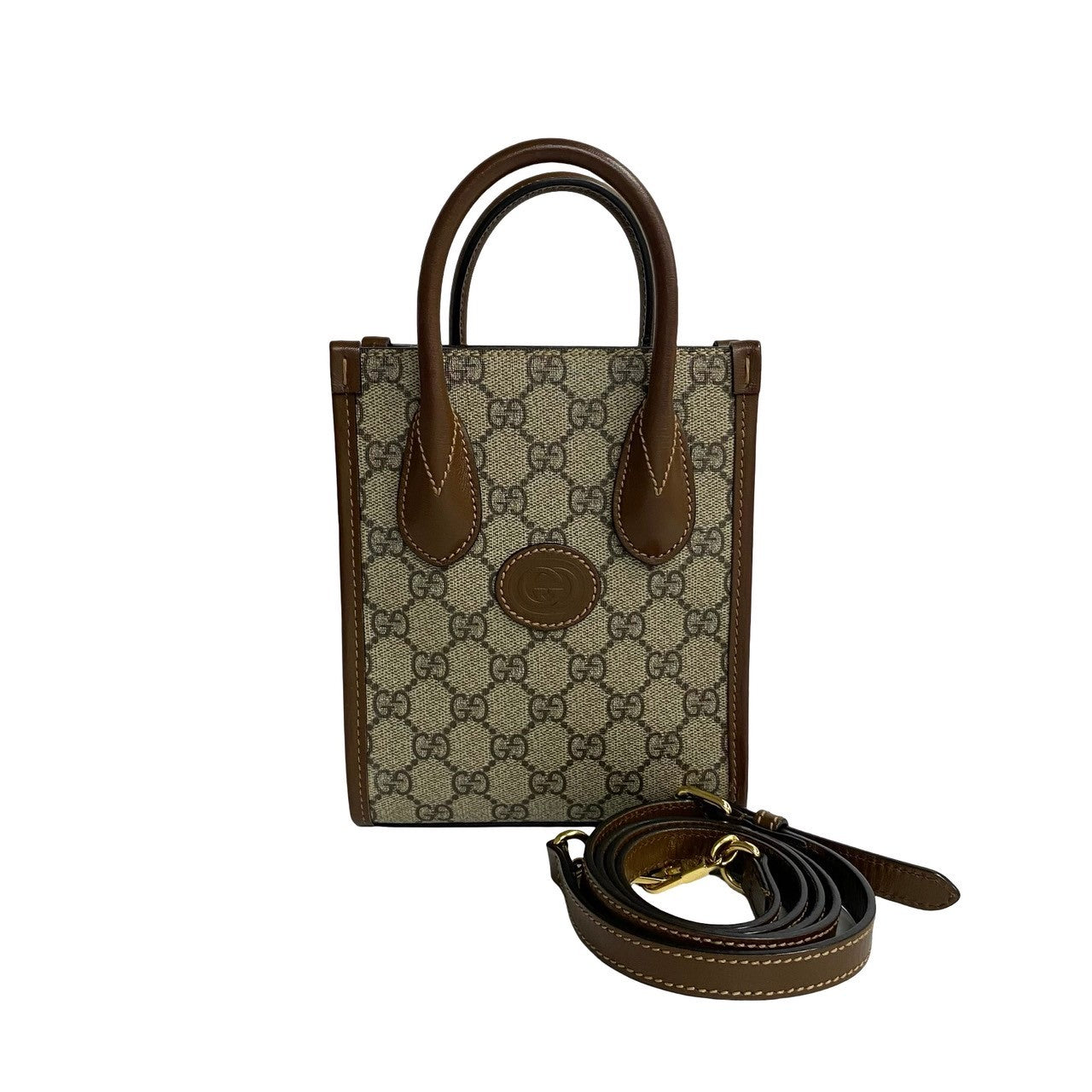 STRAPSTORY - GGC1 BAG - 2315