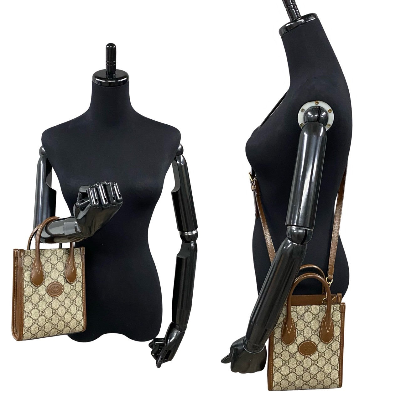 STRAPSTORY - GGC1 BAG - 2315