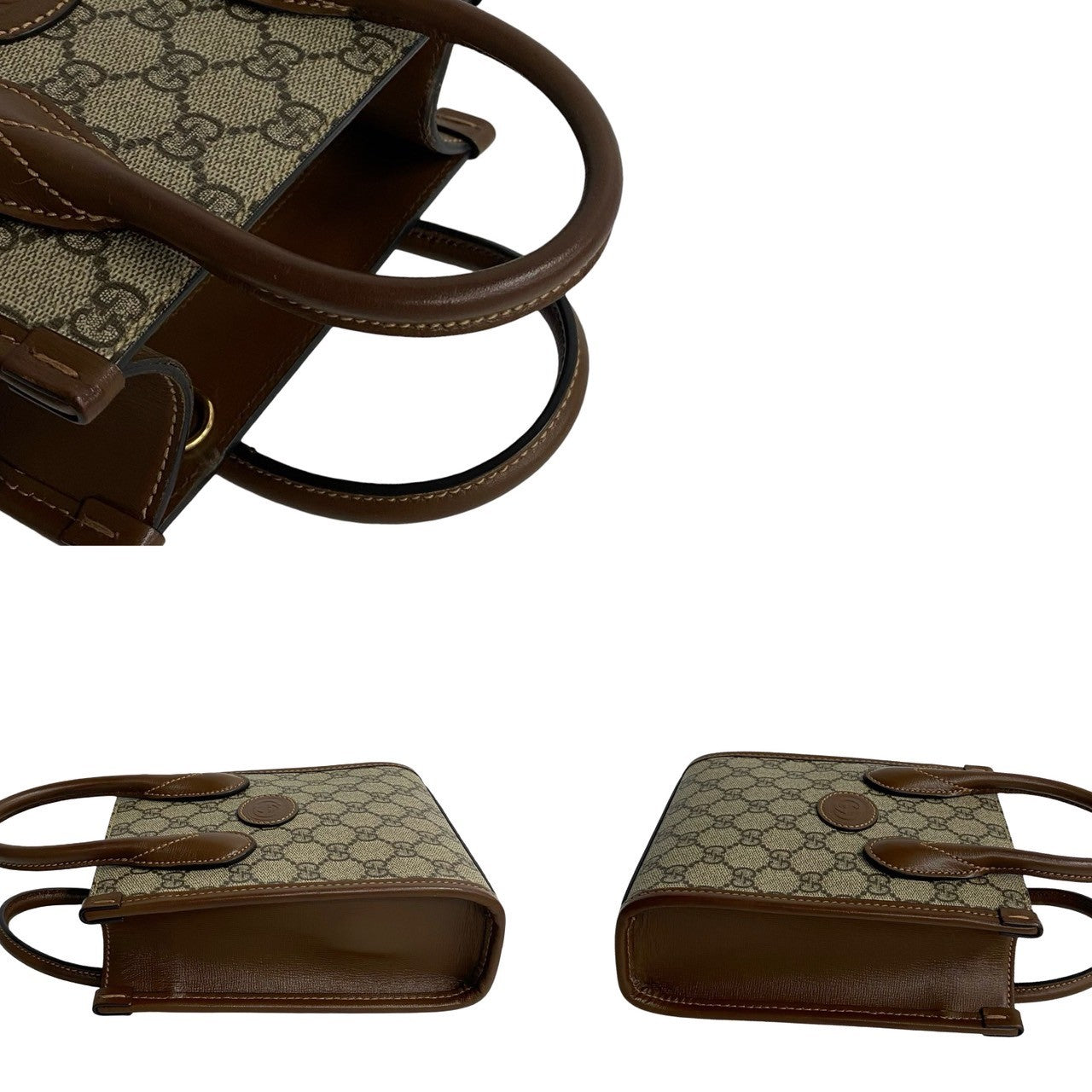 STRAPSTORY - GGC1 BAG - 2315