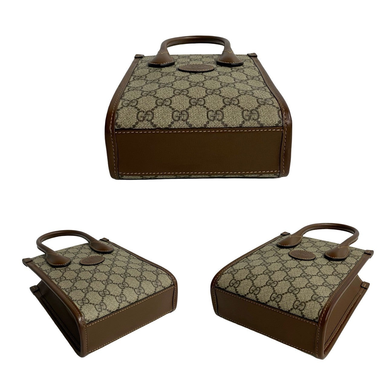 STRAPSTORY - GGC1 BAG - 2315