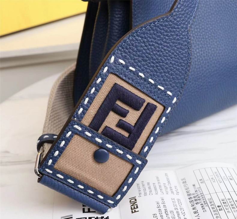 FDNI-Bags - Strap Story - 740