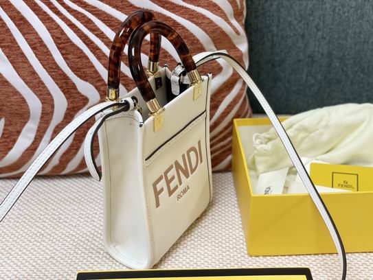 FDNI-Bags - Strap Story - 651