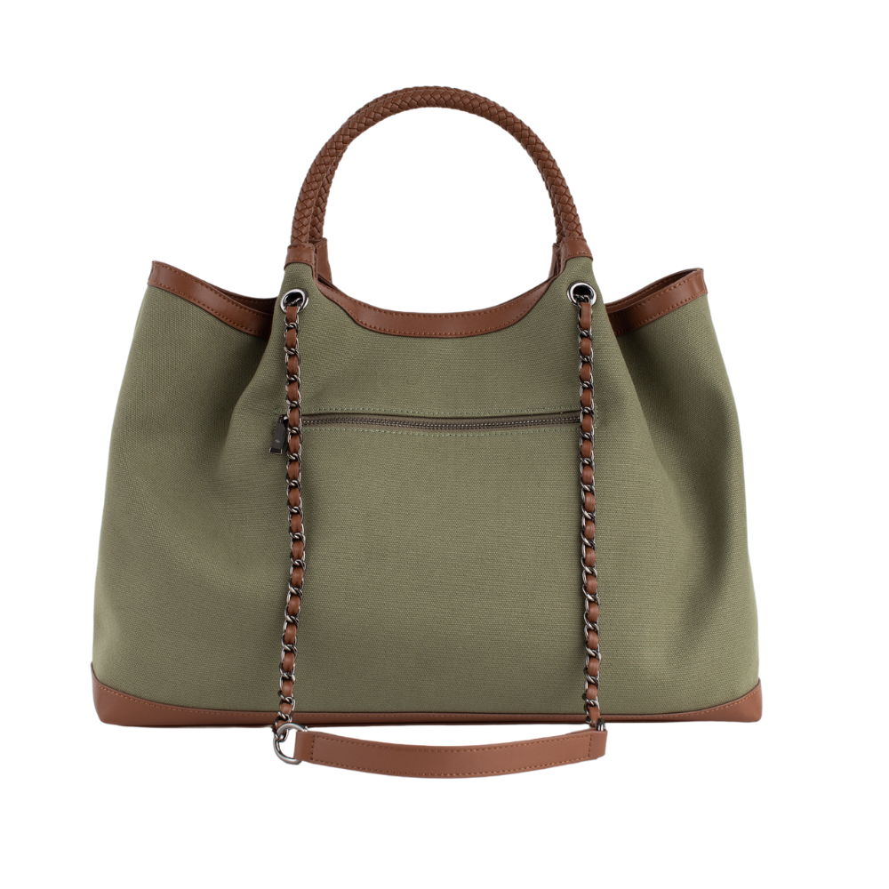 StrapStory - Tote Bag 1059