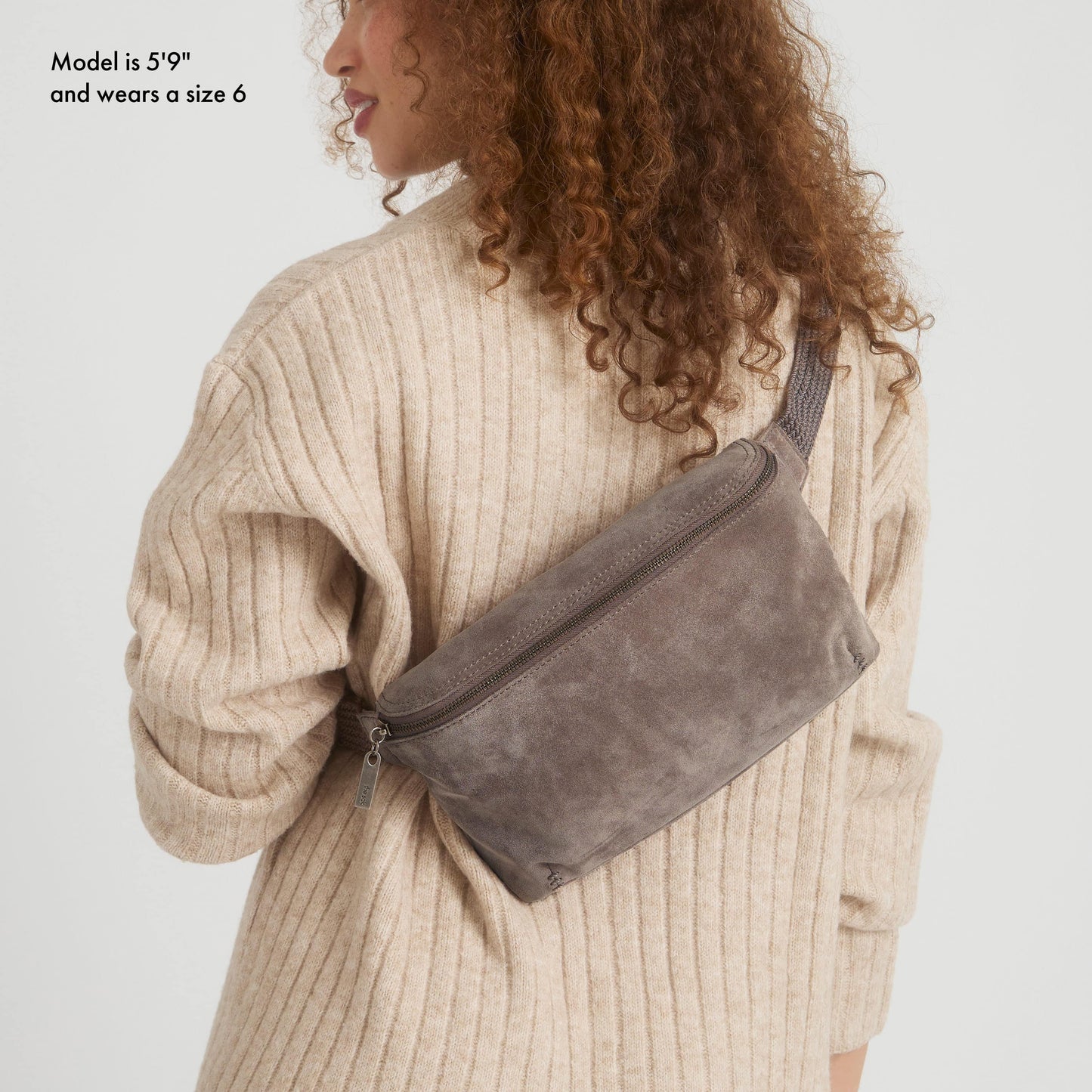 StrapStory - Belt Bag 192