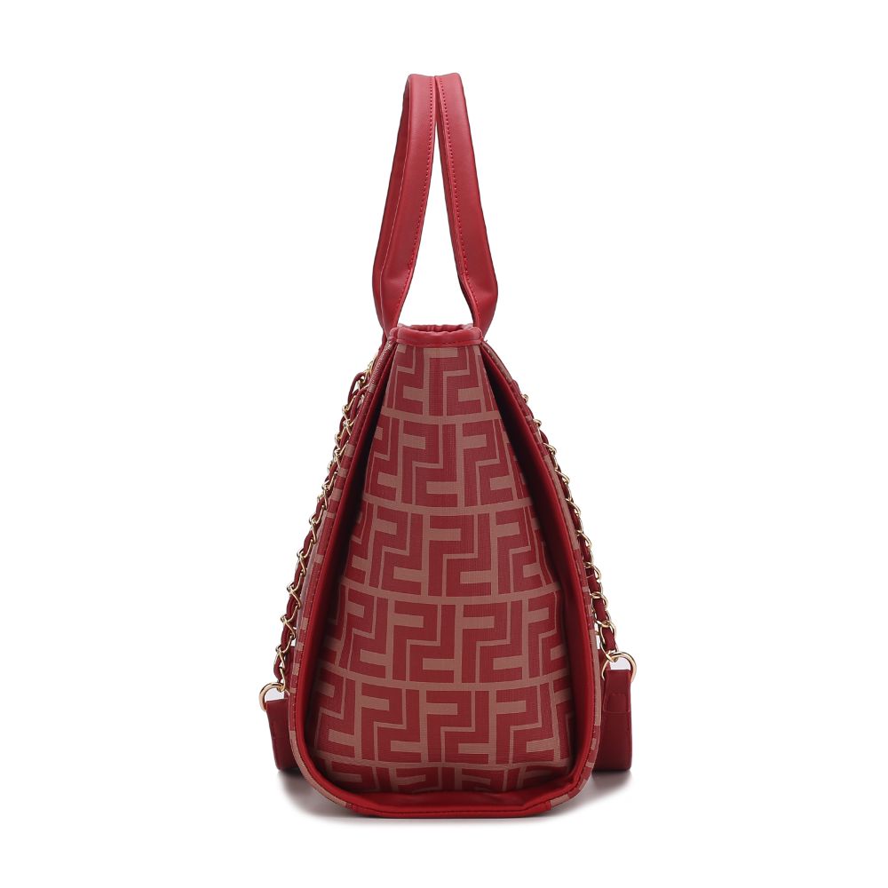 StrapStory - Tote Bag 1219
