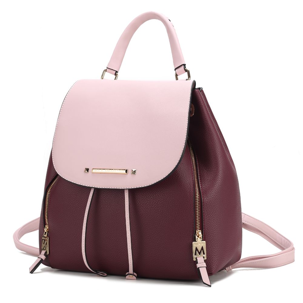 StrapStory - Backpack 016
