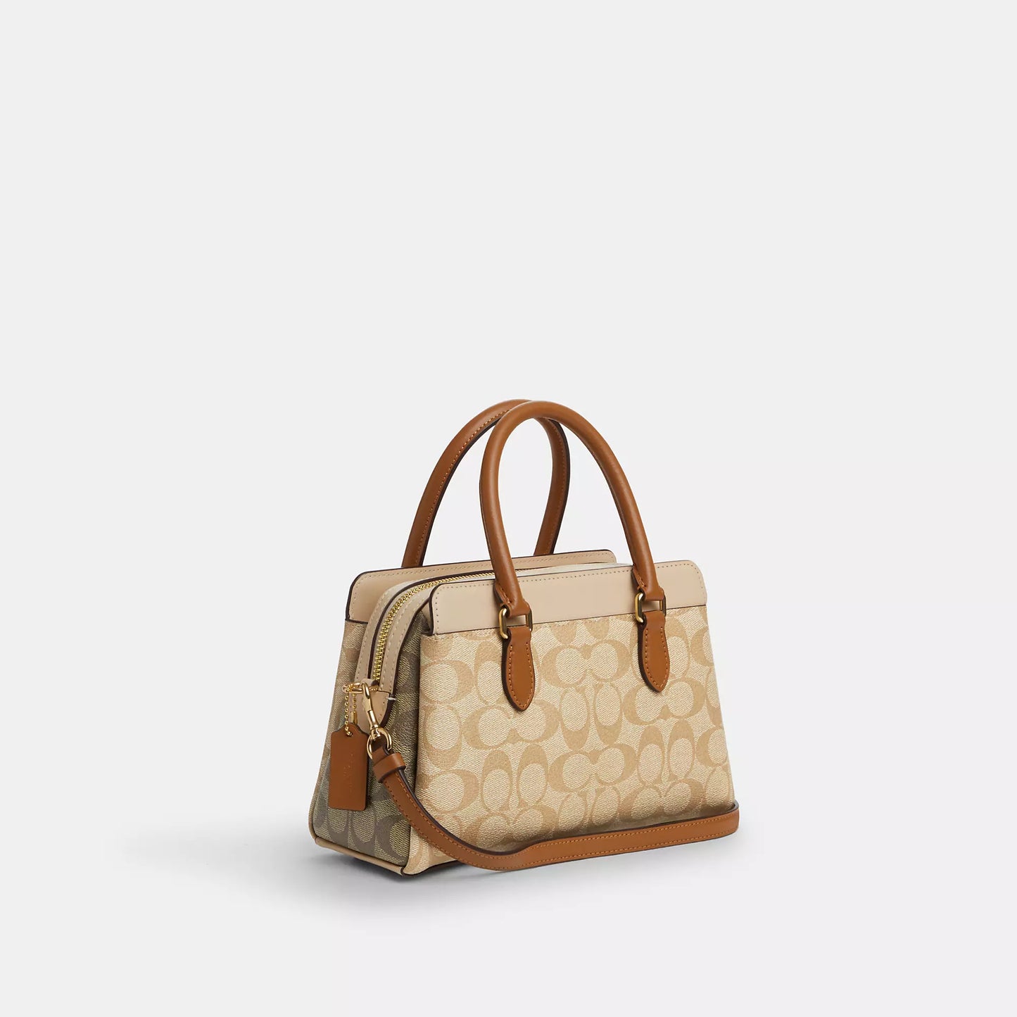 StrapStory - Bucket Bag 017