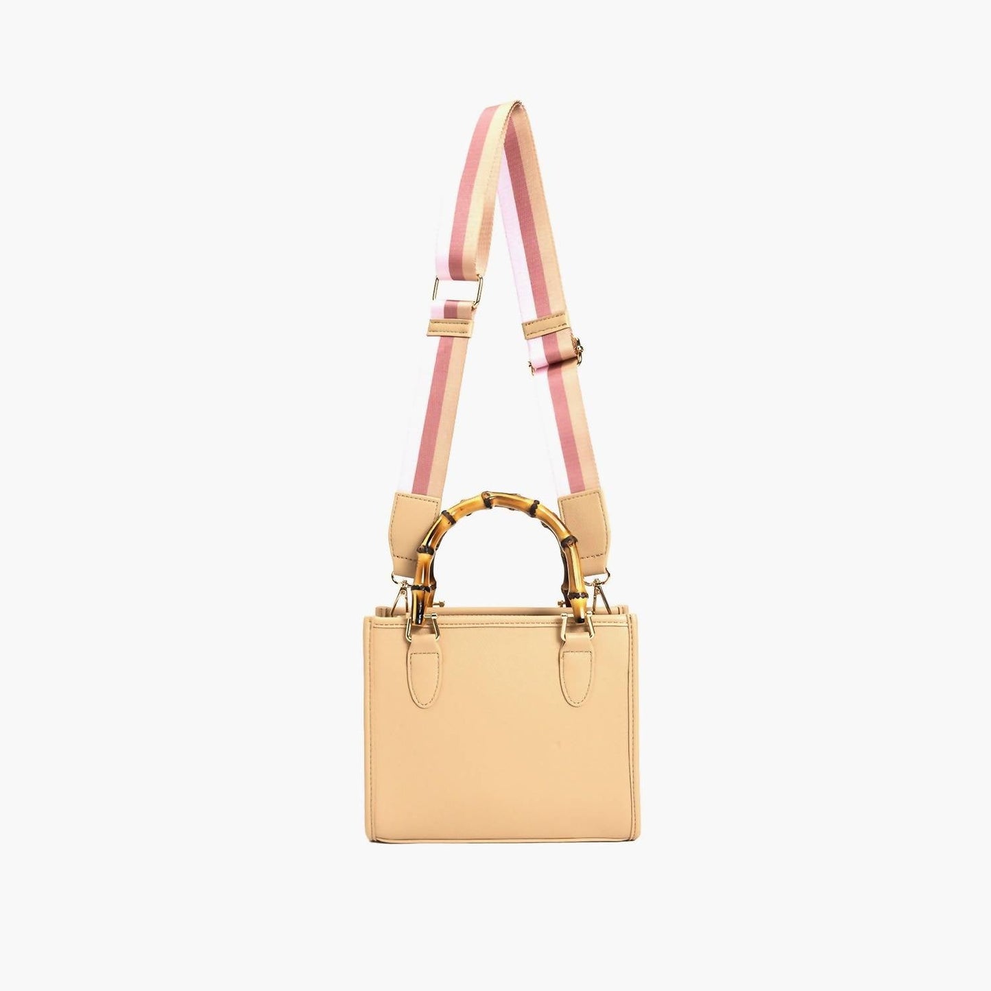 StrapStory - Crossbody 3001