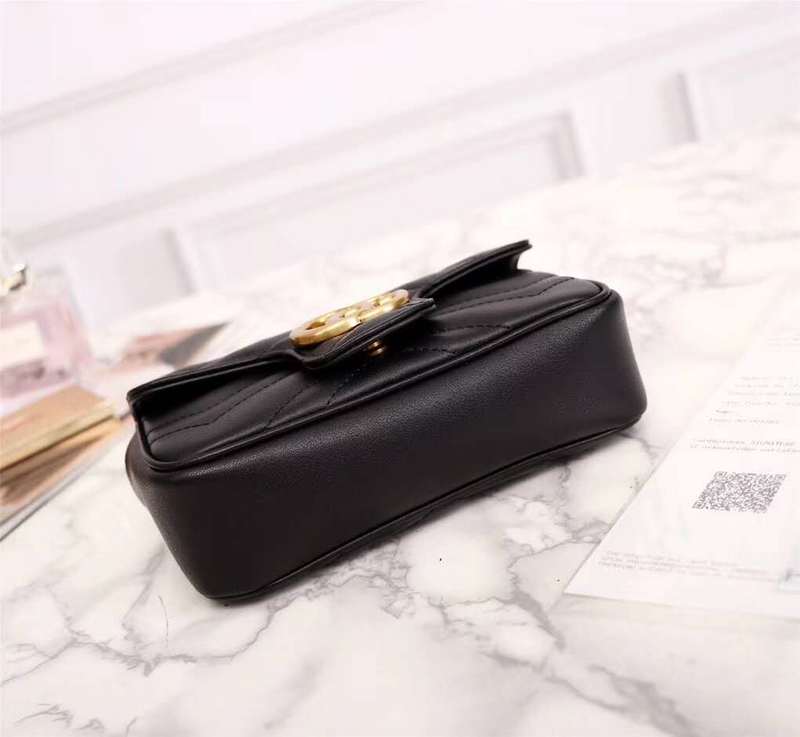 STRAPSTORY - GGC4 BAG - 1245