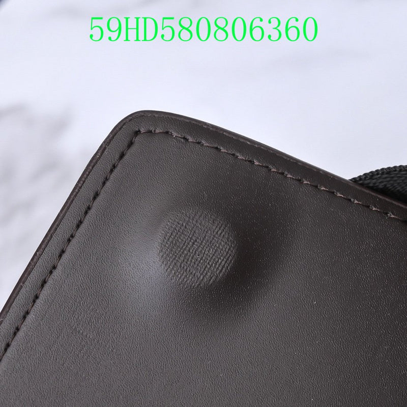 STRAPSTORY - GGC4 BAG - 328