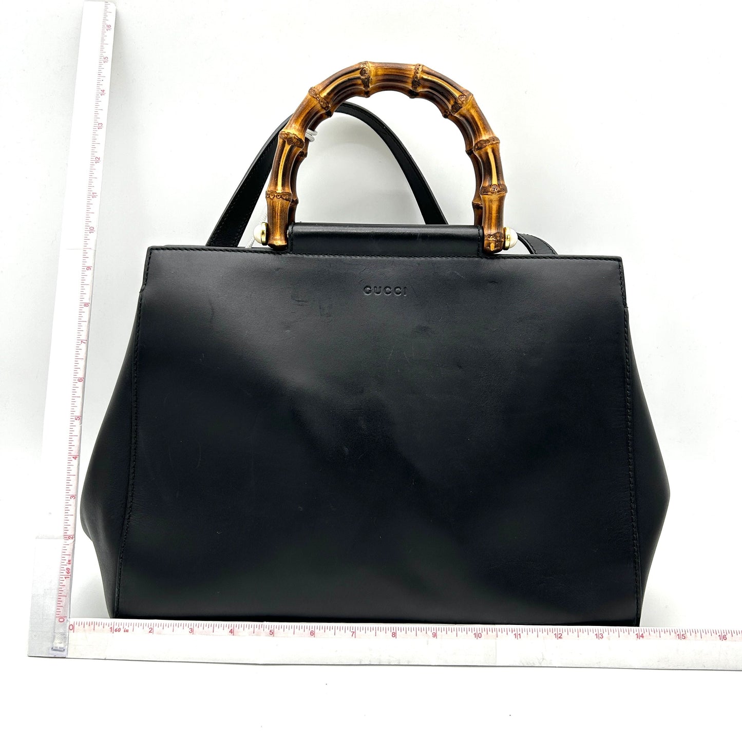 STRAPSTORY - GGC4 BAG - 2331