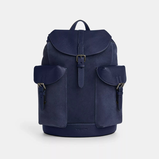 StrapStory - Backpack 675