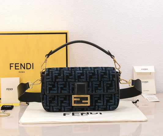 FDNI-Bags - Strap Story - 314
