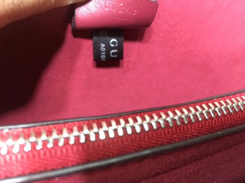 STRAPSTORY - GGC4 BAG - 621