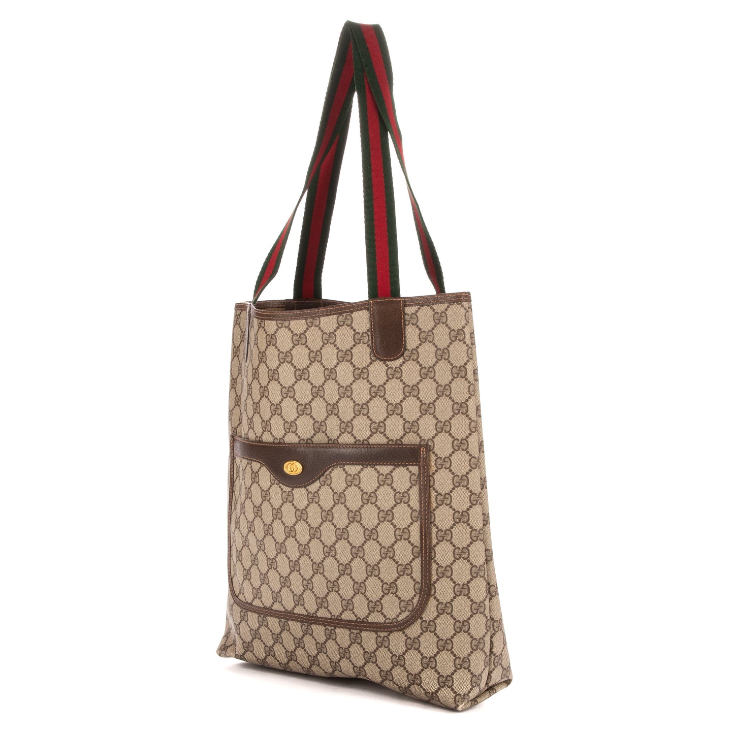 StrapStory - Tote Bag 2793