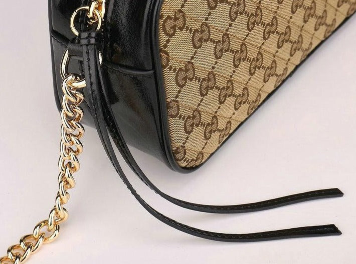 STRAPSTORY - GGC1 BAG - 4042