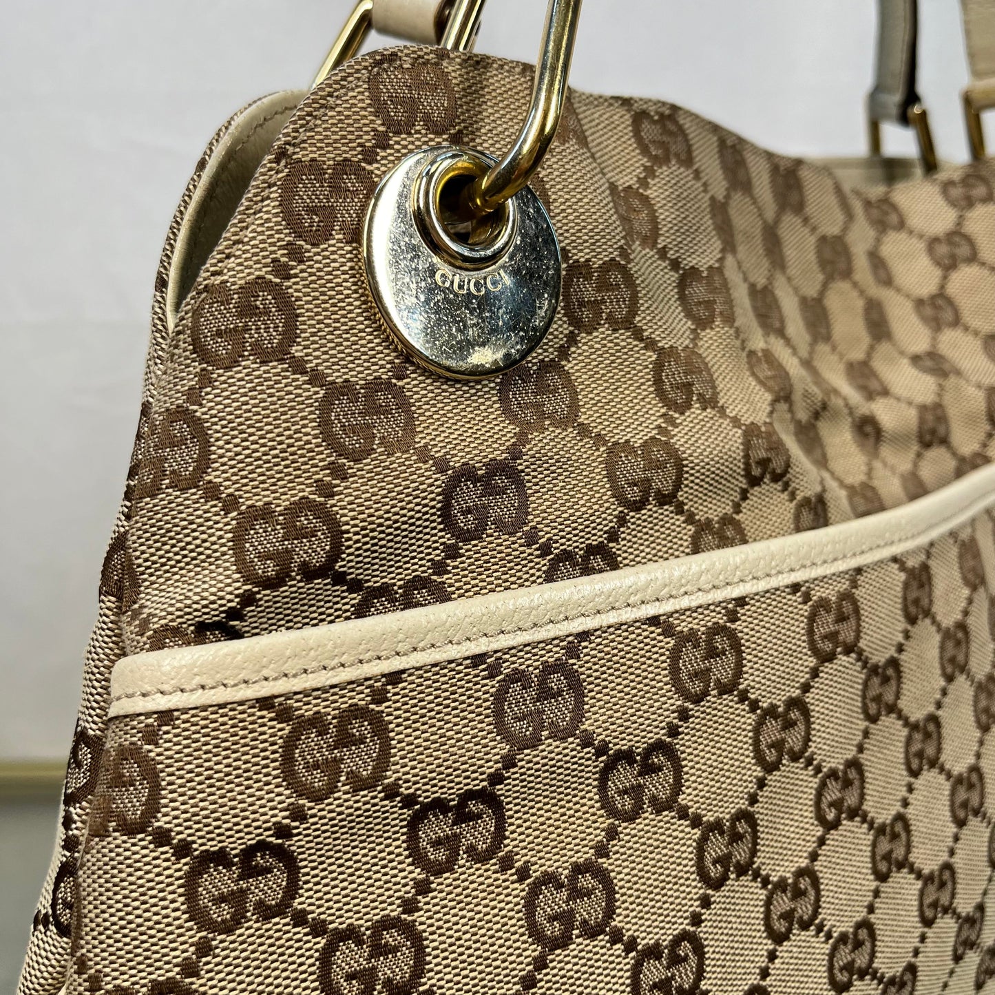 STRAPSTORY - GGC1 BAG - 3912