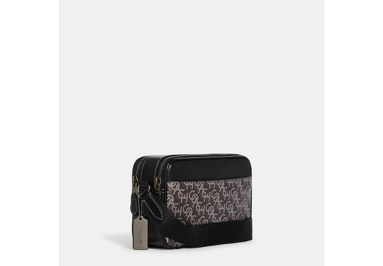 StrapStory - Crossbody 107
