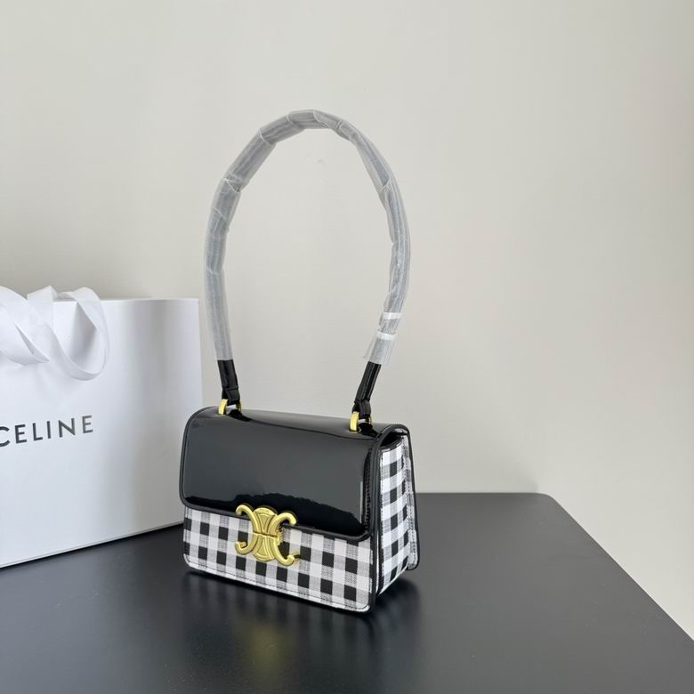CLNE-Bags - Strap Story - 413