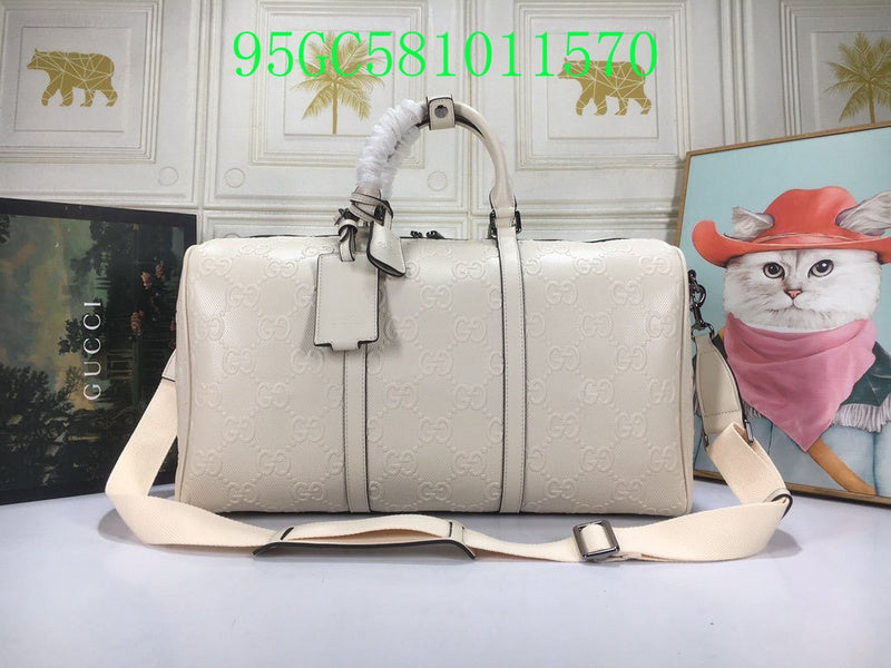 STRAPSTORY - GGC4 BAG - 892
