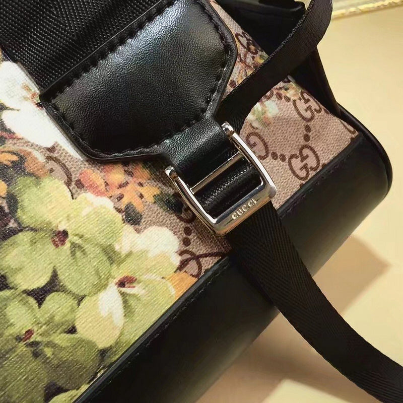 STRAPSTORY - GGC4 BAG - 860
