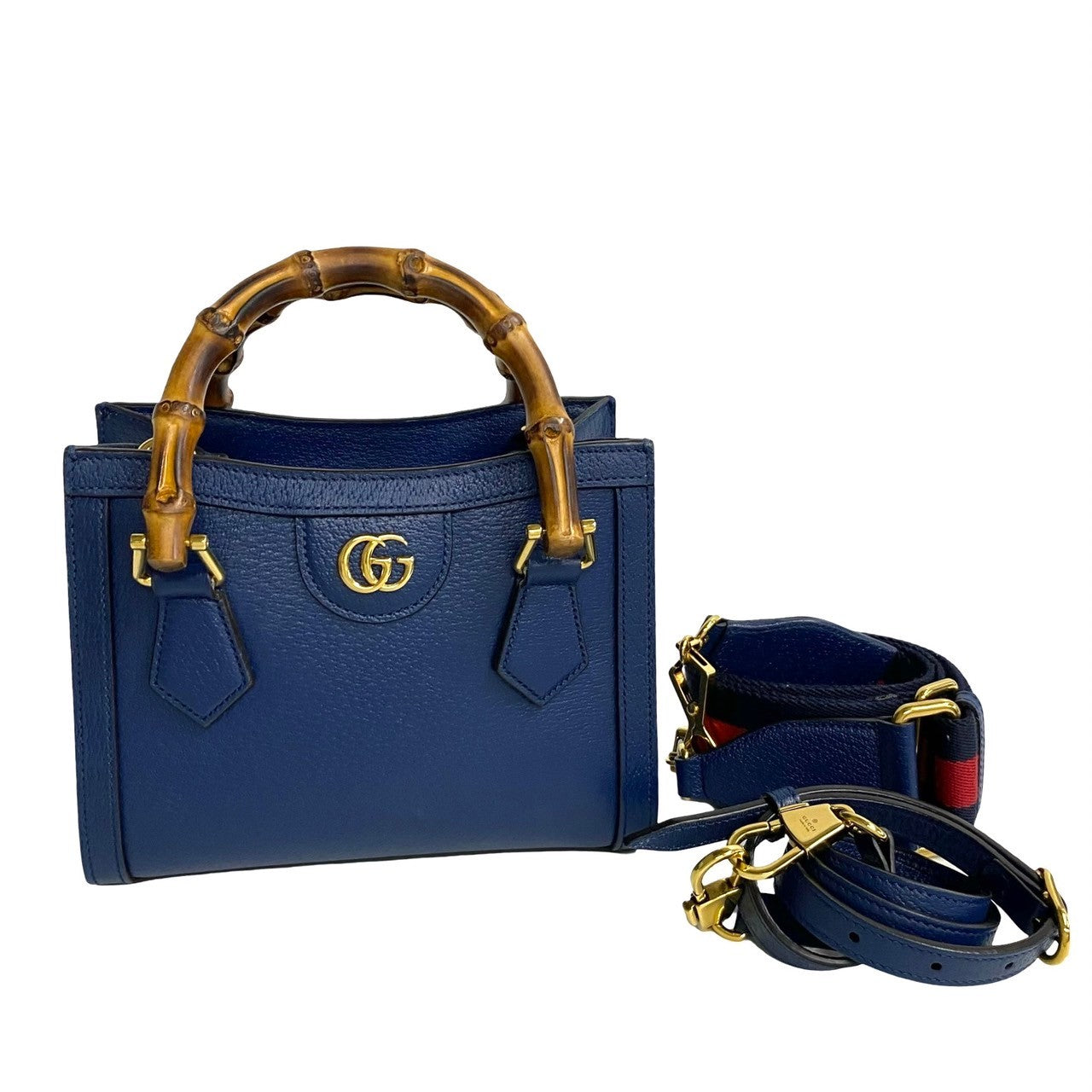 STRAPSTORY - GGC1 BAG - 2270