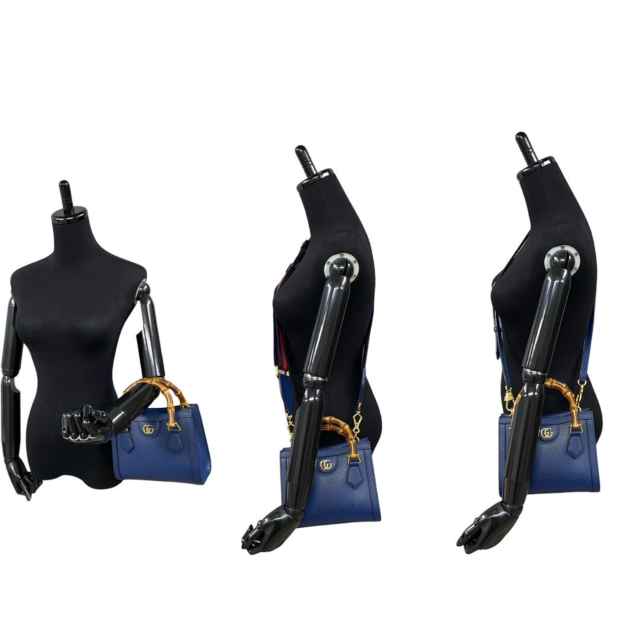 STRAPSTORY - GGC1 BAG - 2270
