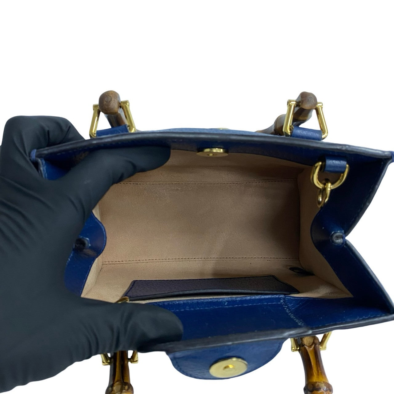 STRAPSTORY - GGC1 BAG - 2270
