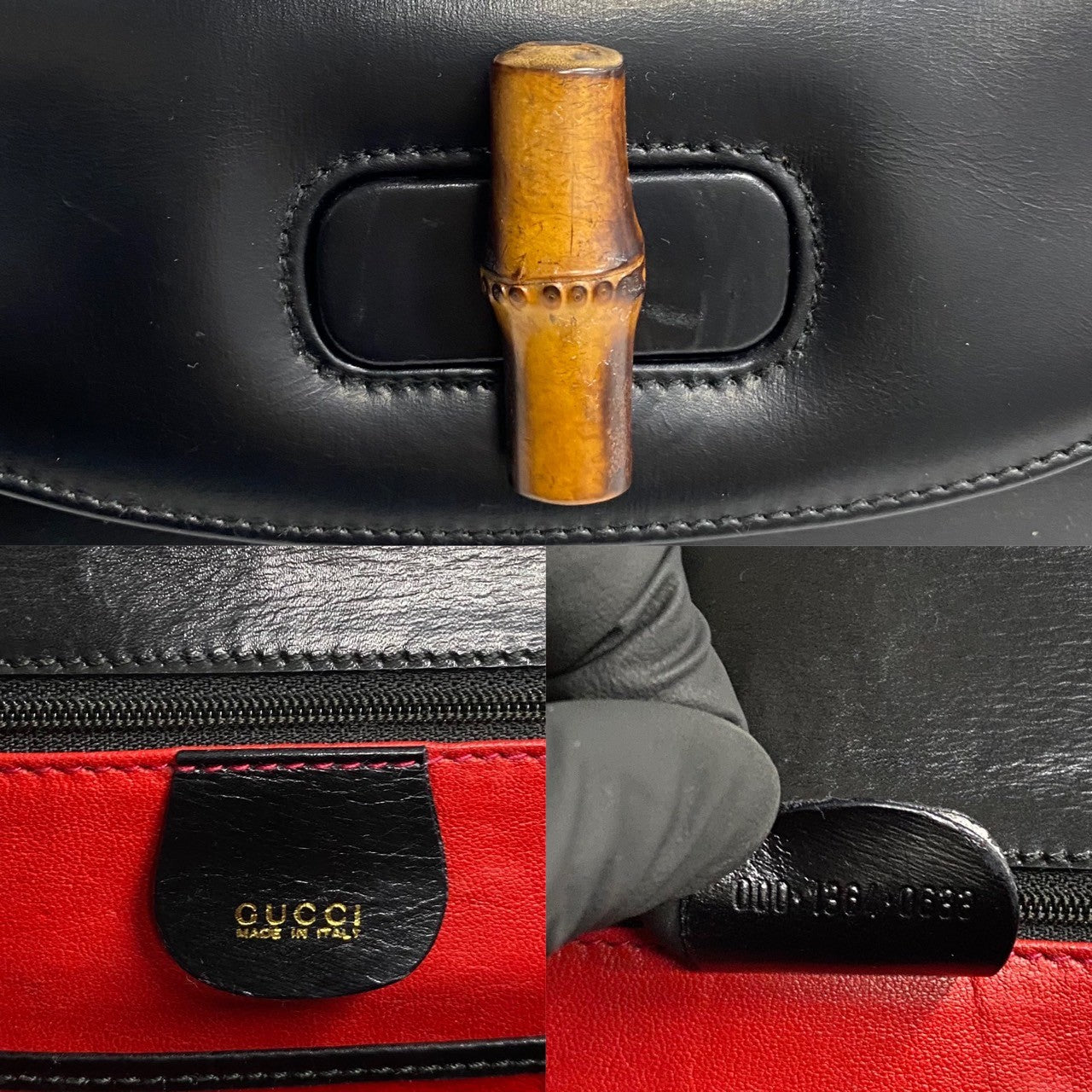 STRAPSTORY - GGC1 BAG - 681