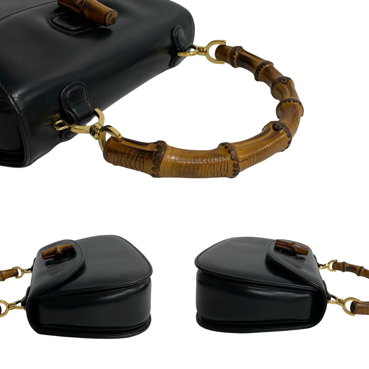 STRAPSTORY - GGC1 BAG - 681