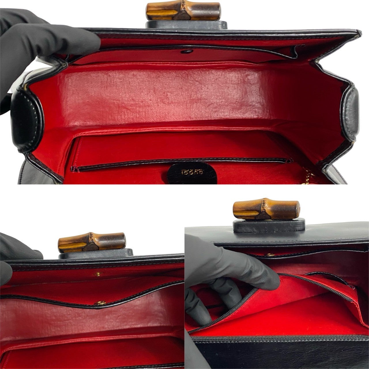STRAPSTORY - GGC1 BAG - 681
