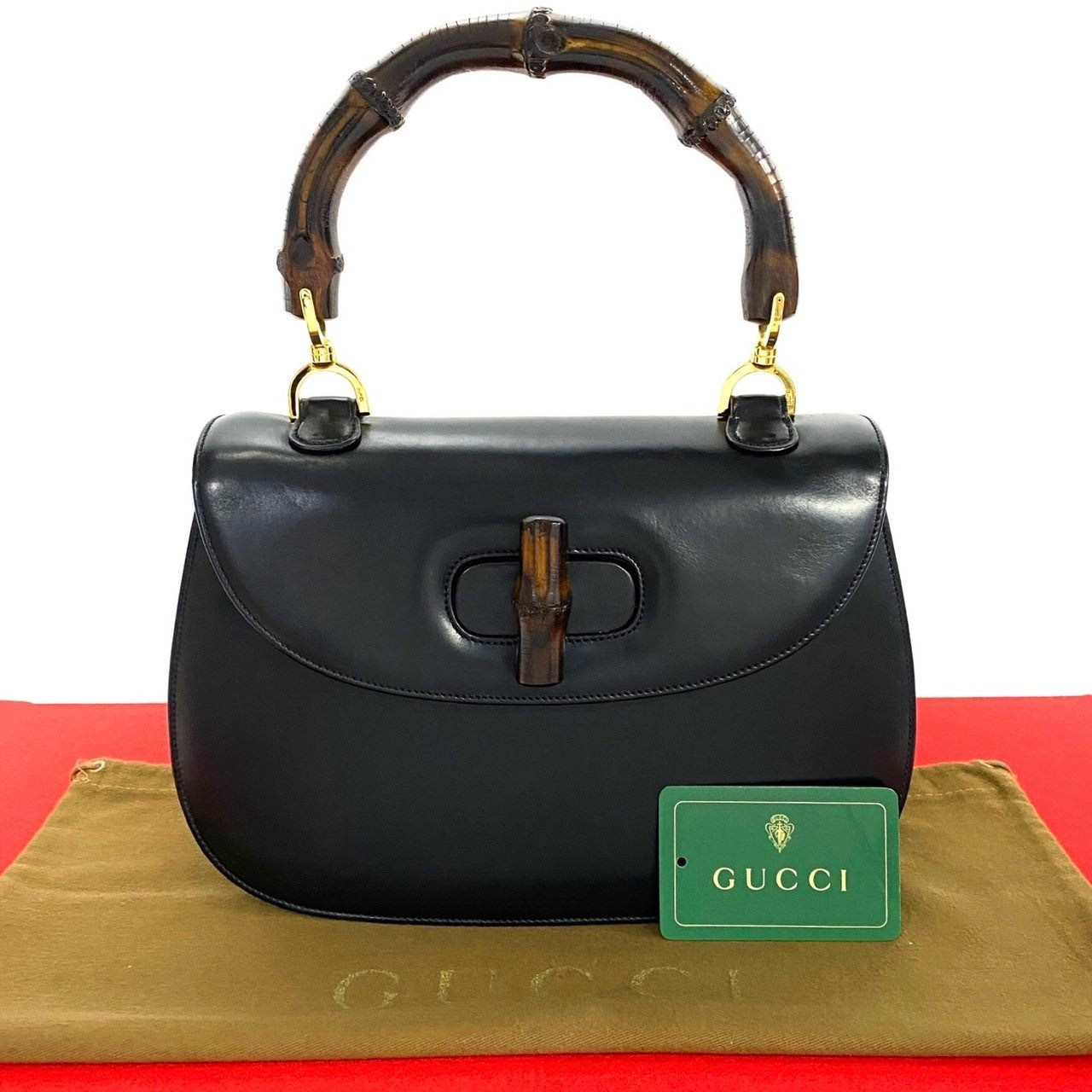 STRAPSTORY - GGC1 BAG - 679