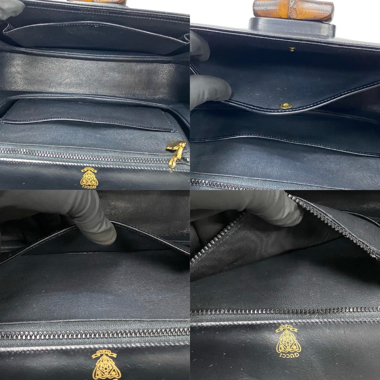 STRAPSTORY - GGC1 BAG - 679