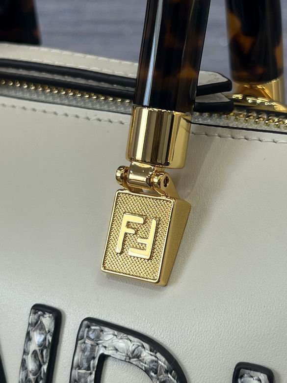 FDNI-Bags - Strap Story - 558